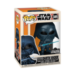Pop! Darth Vader (Concept Series), , hi-res view 2