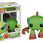 WOW - Murloc (Green Glow), , hi-res view 1