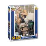 Pop! Magazine Covers Stephen Curry, , hi-res view 2