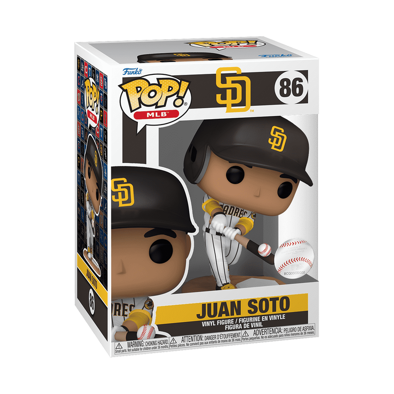 Pop! Juan Soto, , hi-res view 2