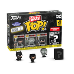 Bitty Pop! Batman 85th Anniversary 4-Pack Series 2, , hi-res view 1