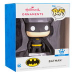 Batman (Glitter) Ornament, , hi-res image number 4