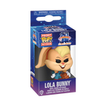 Pop! Keychain Lola Bunny, , hi-res view 2