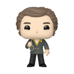 Pop Lex Luthor With Kryptonite Necklace 1978
