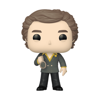 Pop! Lex Luthor with Kryptonite Necklace (1978), Image 1