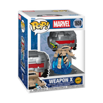 Pop! Premium Weapon X (Weapon X Program), , hi-res view 4