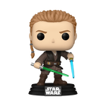 Pop! Anakin Skywalker with Lightsabers, , hi-res view 1