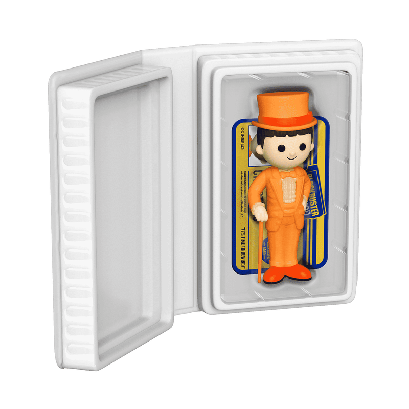REWIND Lloyd Christmas (Dumb and Dumber), , hi-res view 2