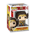 Pop! Wonder Woman, , hi-res view 3
