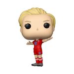 POP Sports: USWNT- Megan Rapinoe(Away Jersey), , hi-res view 1