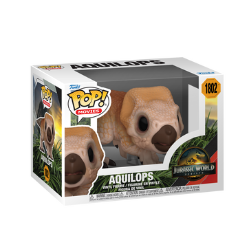 Pop! Aquilops, Image 2