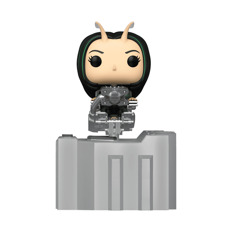 Pop! Deluxe Guardians' Ship: Mantis, , hi-res view 1