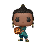 Pop! Young Raya with Tuk Tuk, , hi-res view 1