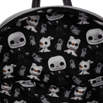 Pop! & Bag  Zero Pop! and Mini Backpack Bundle - The Nightmare Before Christmas, , hi-res view 8