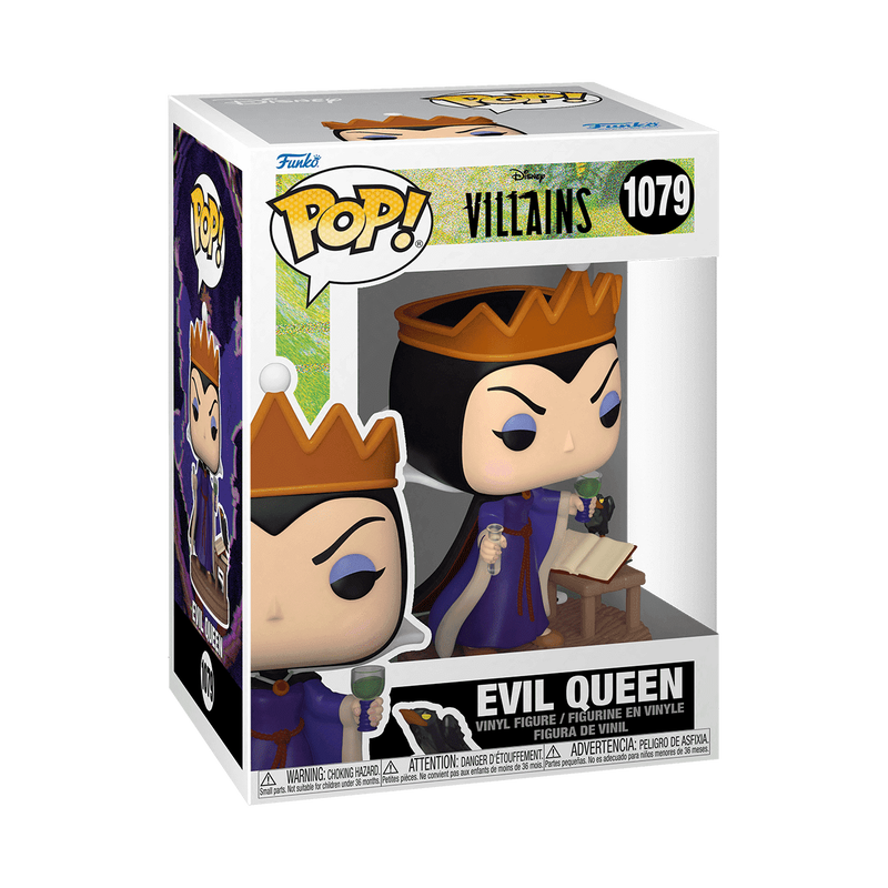 Pop! Evil Queen, , hi-res view 2