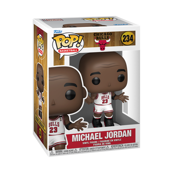 Pop! Michael Jordan (Shrug), , hi-res view 2