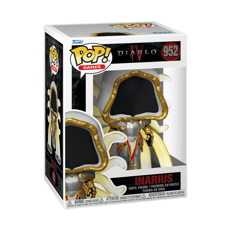 Pop! Inarius, , hi-res view 2