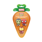 Pocket Pop! Easter Spider-Man, Iron Man & Hulk 3-Pack, , hi-res view 1