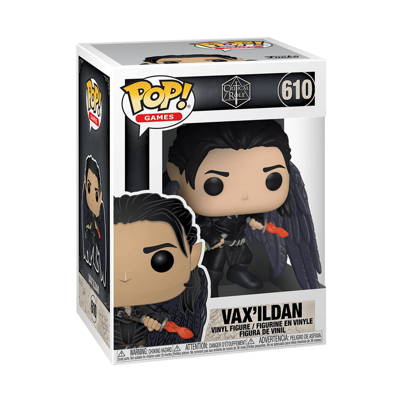 Pop! Vax'ildan, , hi-res view 2