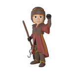 Ron Weasley in Quidditch Uniform Rock Candy, , hi-res view 1