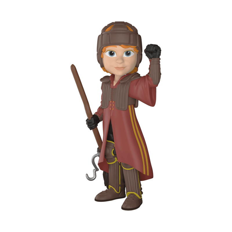 Ron Weasley in Quidditch Uniform Rock Candy, , hi-res view 1