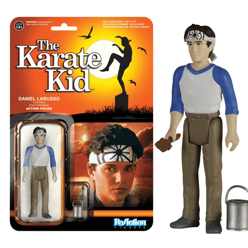 The Karate Kid - Daniel Larusso, , hi-res view 1