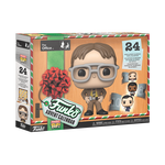 Buy Pocket Pop! The Office 24-Day Holiday Advent Calendar at Funko.