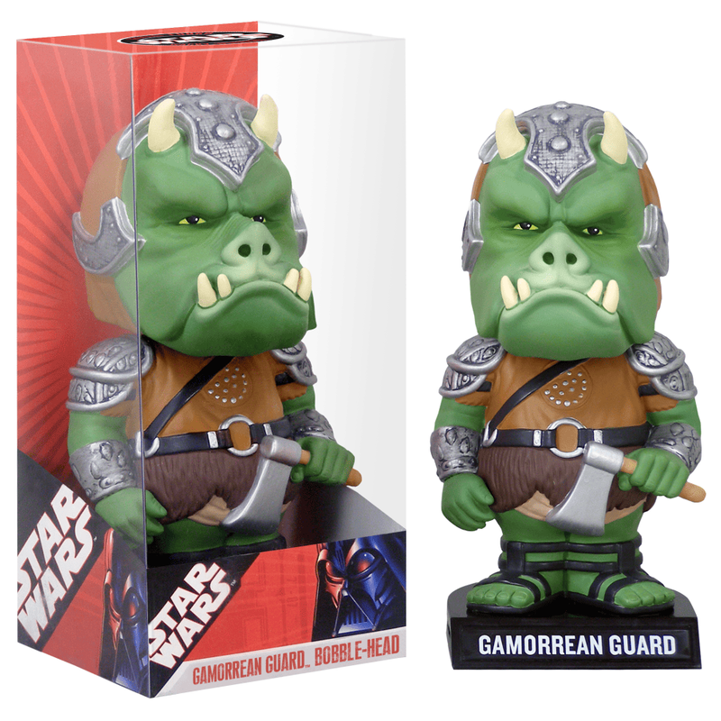 Gamorrean Guard WW Series 1, , hi-res view 1