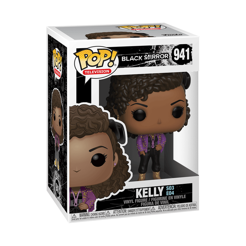 POP TV: Black Mirror - Kelly, , hi-res view 1