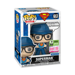 Pop! Superman (This Looks Like a Job For) with Pop! Protector, , hi-res view 2