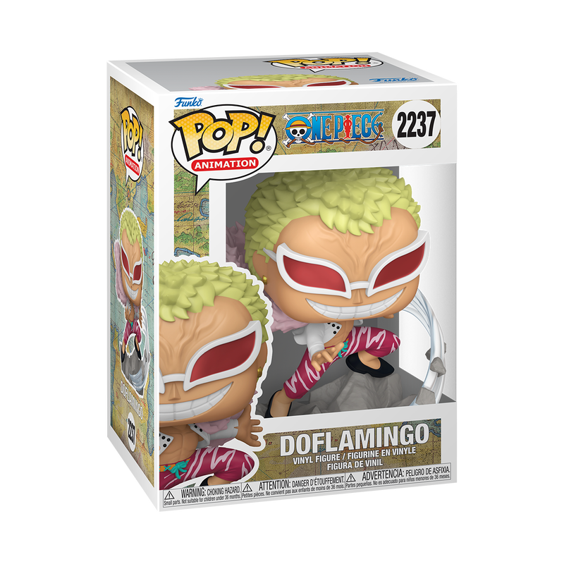 Pop! Doflamingo, , hi-res view 2