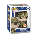 Pop! Airman (Male C), , hi-res view 2