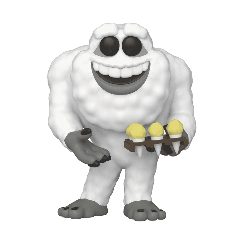 Pop! Yeti, , hi-res view 1