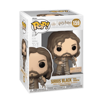 Pop! Sirius Black with Wormtail, , hi-res view 2