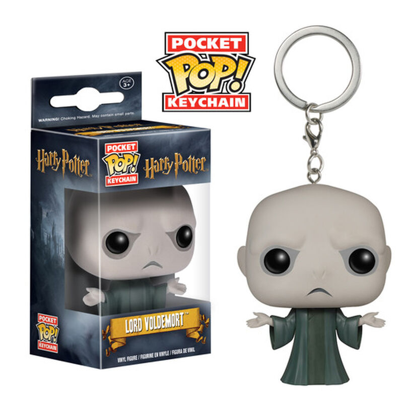 Harry Potter - Voldemort, , hi-res view 1
