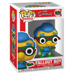 Pop! Fallout Boy, , hi-res view 2