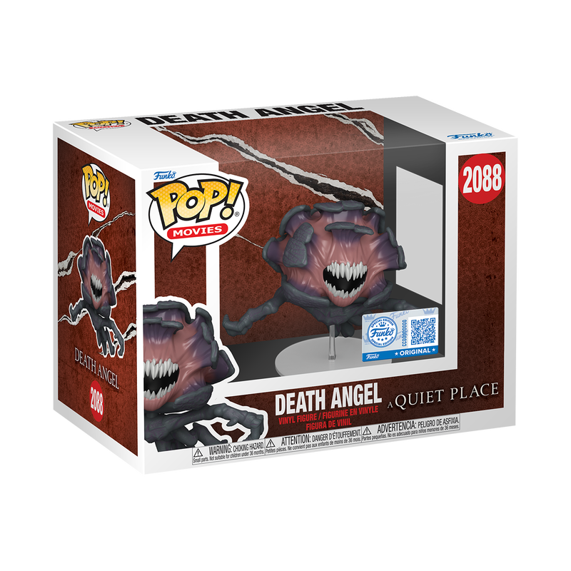 Pop! Premium Death Angel, , hi-res view 2