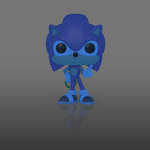 Pop! Sonic the Hedgehog 4-Pack (Glow), , hi-res view 6