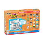 Bitty Pop! Dragon Ball Z 4-Pack Series 1, , hi-res view 3
