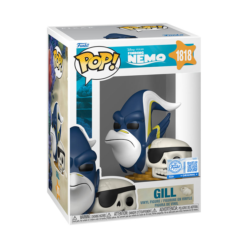 Pop! Gill, , hi-res view 2