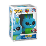Pop! Bunny (Flocked), , hi-res view 3