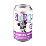 Vinyl SODA Beach Minnie Mouse, , hi-res view 2