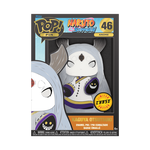 Pop! Pin Kaguya Otsutsuki (Glow), , hi-res view 4