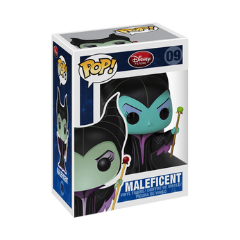 Pop! Maleficent, Image 2