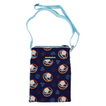 Avatar: The Last Airbender Aang Passport Bag, , hi-res view 2