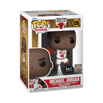 POP NBA: Bulls - Michael Jordan(1995 Playoffs), , hi-res view 1