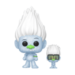 Pop! & Buddy Guy Diamond with Tiny, , hi-res view 1