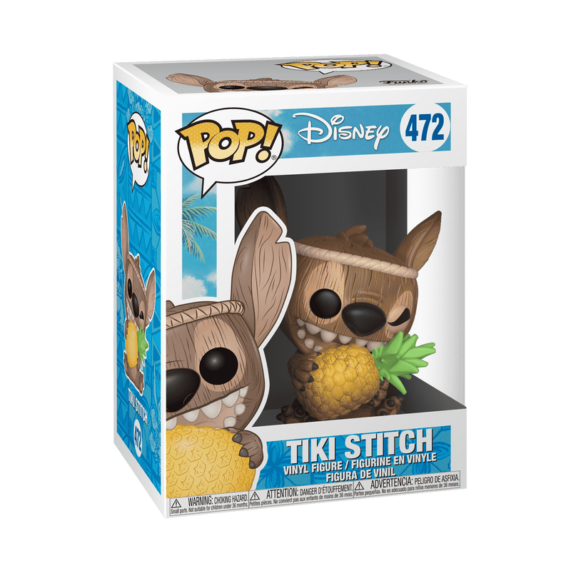 Pop! Tiki Stitch, , hi-res view 2