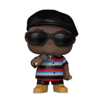 Pop! Notorious B.I.G. Summer '95, , hi-res view 1