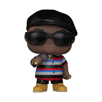 Pop! Notorious B.I.G. Summer '95, Image 1